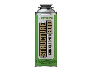 Structure Bond Adhesive Cleaner (Techniseal)