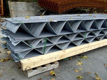 Ladder Wire (Dur-O-Wall Block Wire)